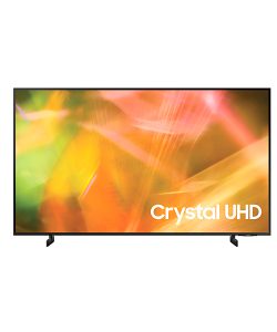 Samsung UA55AU8000UXKE Crystal UHD 4K Smart TV