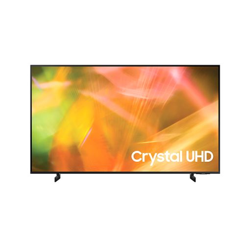 Samsung UA55AU8000UXKE Crystal UHD 4K Smart TV