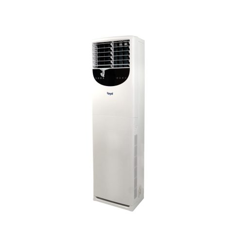 Royal 2HP Floor Standing Air Conditioner (AKF18FAC) Sims Nigeria Limited
