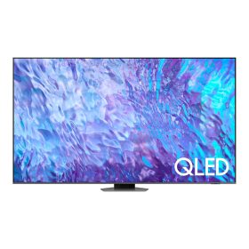 Samsung 98" QLED 4K Smart TV (QA98Q80C)