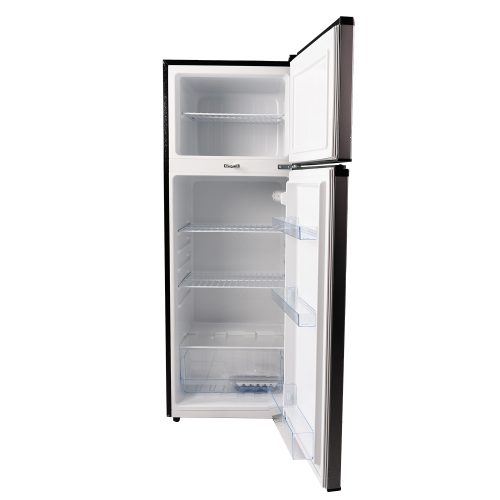Royal Titan Refrigerator Double Door 155L (RREF155DF) - Image 5