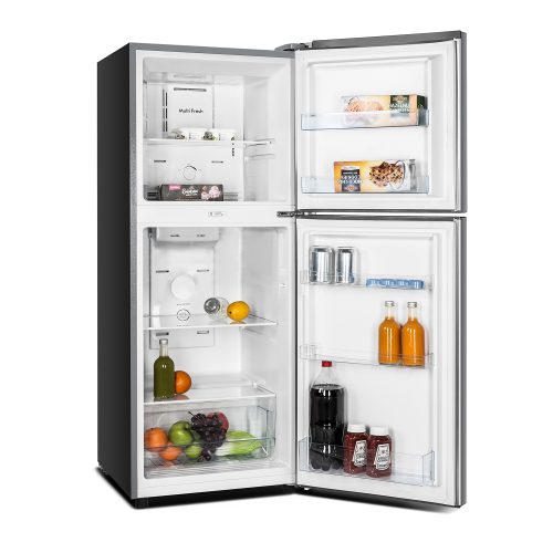 Royal Titan Refrigerator Double Door 250L (RREF250NF) - Image 2