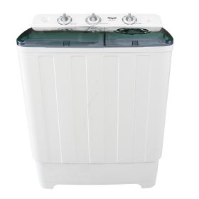 Royal Washing Machine Twin Tub 7.5 KG (RWMTT75HW)