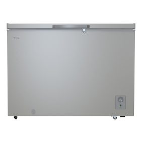 TCL 310L Chest Freezer (F400CF)