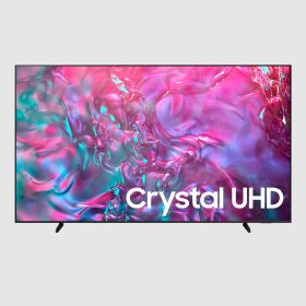 Samsung 98" Inch Crystal UHD 4K Smart TV (UA98DU9000)