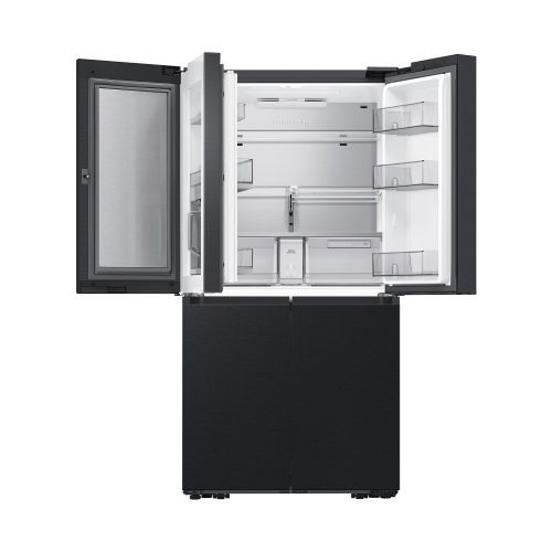 Samsung 645-Litre French Style Fridge Freezer (RF65DB970E22EU) - Image 3