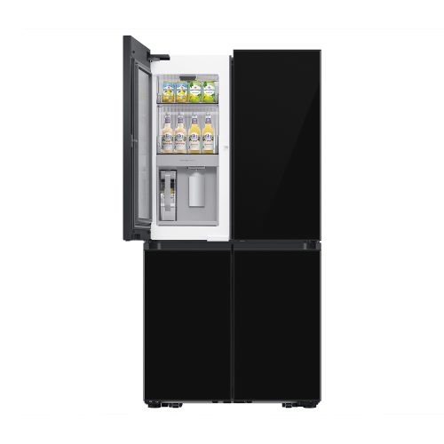Samsung 645-Litre French Style Fridge Freezer (RF65DB970E22EU) - Image 2
