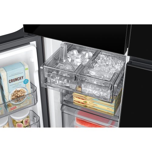Samsung 645-Litre French Style Fridge Freezer (RF65DB970E22EU) - Image 6