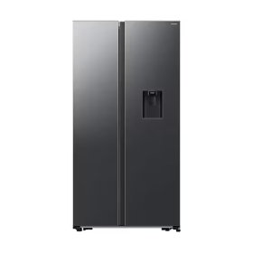 Samsung 578L Side-by-Side Refrigerator (RS57DG4100B4GH)