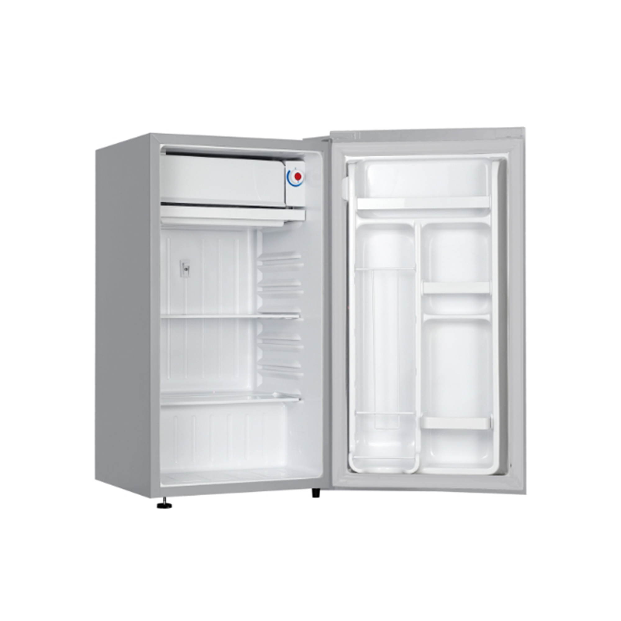 TCL 120 Litre Single Door Refrigerator (F120SD) - Image 2