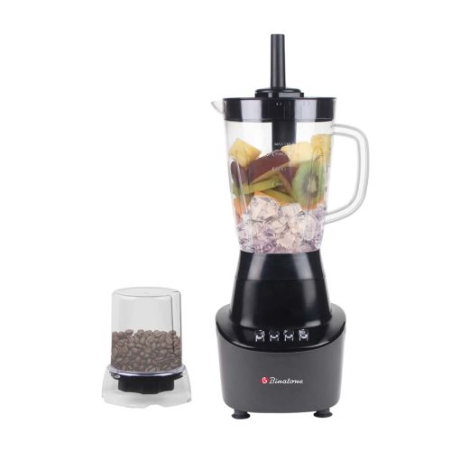 Binatone 1.5 Litre Professional Blender/Grinder (BLG-620)