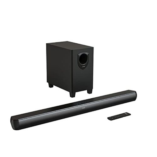 F&D Soundbar and Woofer (HT-350)