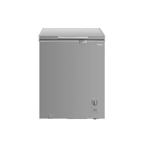 Midea 142L Chest Freezer (MDRC207FZG43NGG)