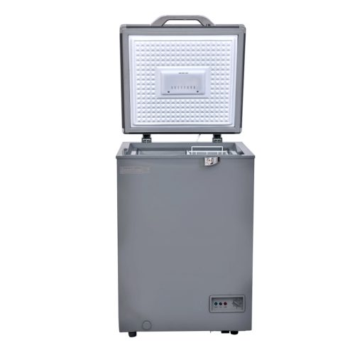 Scanfrost 100-Litre Chest Freezer (SFL100 ECO) - Image 2