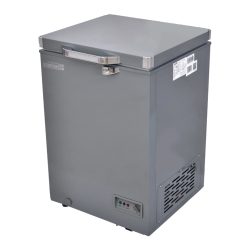 Scanfrost 100-Litre Chest Freezer (SFL100 ECO)