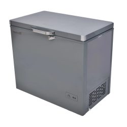 Scanfrost 150-Litre Chest Freezer (SFL150 ECO)