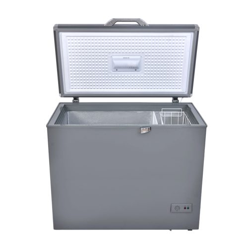 Scanfrost 300-Litre Inverter Chest Freezer (SFL300INV) - Image 2