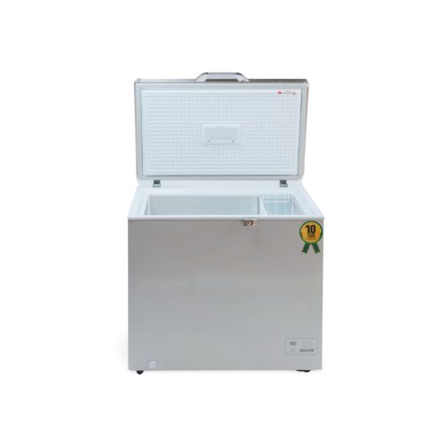 Scanfrost 250-Litre Inverter Chest Freezer (SFL250INV) - Image 3
