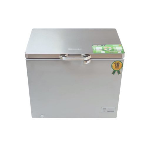 Scanfrost 250-Litre Inverter Chest Freezer (SFL250INV) - Image 2
