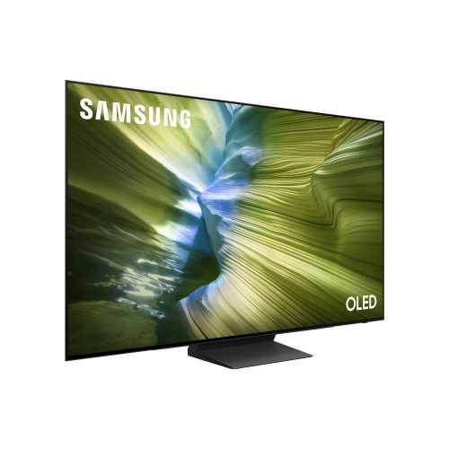 Samsung 77" Inch 4K OLED AI TV (QA77S90FAEXKE) - Image 2