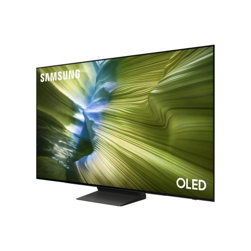 Samsung 77" Inch 4K OLED AI TV (QA77S90FAEXKE) - Image 3