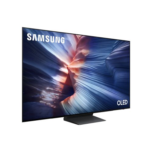 Samsung 83" Inch 4K OLED AI TV (QA83S90FAEXKE) - Image 2