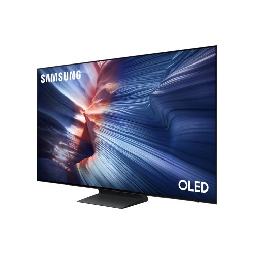 Samsung 83" Inch 4K OLED AI TV (QA83S90FAEXKE) - Image 3