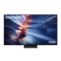 Samsung 83" Inch 4K OLED AI TV (QA83S90FAEXKE)
