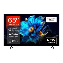 TCL 65" Inch QLED TV (65P7K)