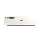 Royal 1 HP Split AC (FE09RSAX-R410)