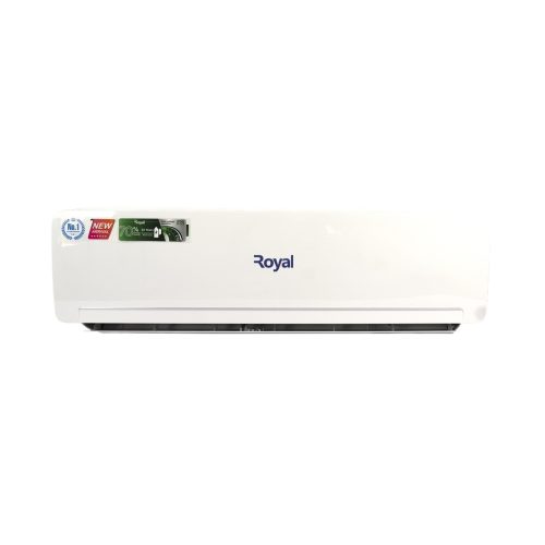 Royal 1 HP Split AC (FE09RSAX-R410)