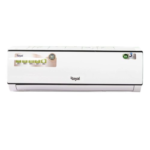 Royal 1.5 HP Split Unit AC (MA12RSA)
