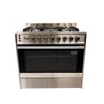 ROYAL GAS OVEN RG-CTZ90S