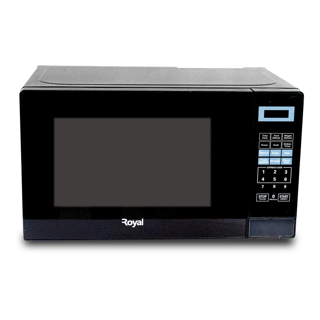 Royal 20-Litre Microwave (RMW20MDP)
