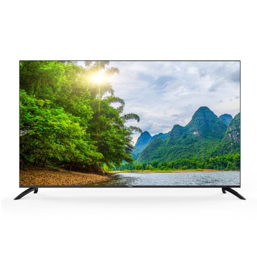 Royal 55" Inch UHD 4K Google TV (RTV55GF4U)