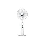 Royal 18" Rechargeable Fan (RRF59H18W)