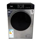 Royal 14 KG Front Load Washer & Dryer (RWDFL14HQD)