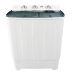 Royal 12KG Twin Tub Washing Machine (RWMTT120HW)