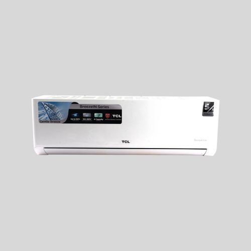 TCL 2 HP Inverter AC BreezeIN Series (TAC-18CSA TPH11I)