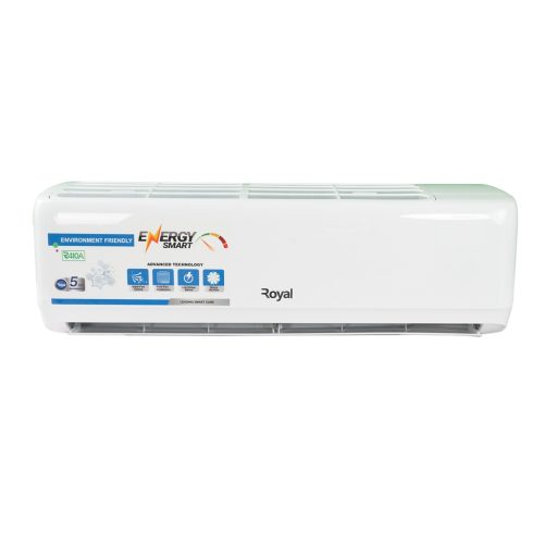 Royal 1 HP Inverter AC (EA09RSAX-INV)