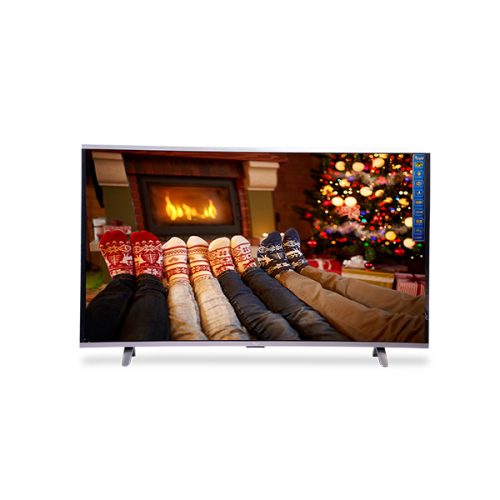 Royal 49" Full HD TV (RCTV49DU4)