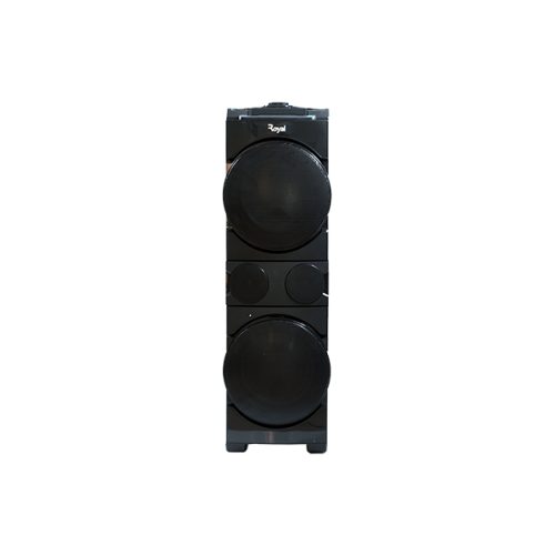 Royal Boom Box (RHPAS-B160)