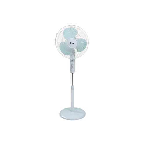 Royal 16" Standing Fan (RSF-4116)